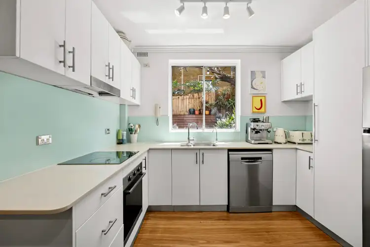 Second view of Homely apartment listing, 3/4 Orchard Street, Balgowlah NSW 2093