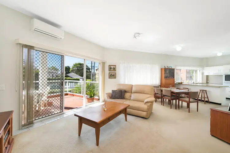 Fourth view of Homely apartment listing, 1/31-35 Ewos Parade, Cronulla NSW 2230