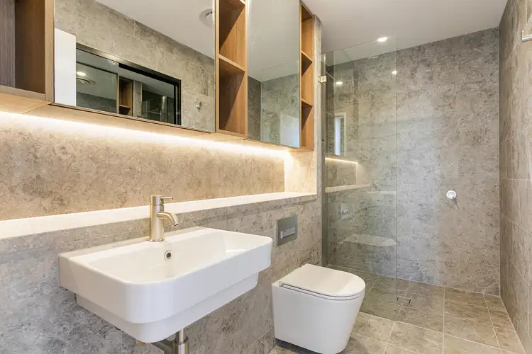 Fourth view of Homely apartment listing, G88/10 Peters Street, Zetland NSW 2017