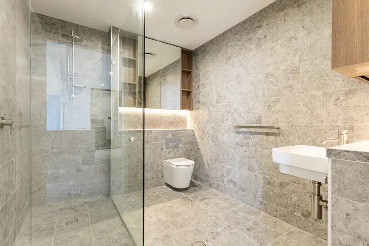 Third view of Homely apartment listing, 915/112 Epsom Road, Zetland NSW 2017