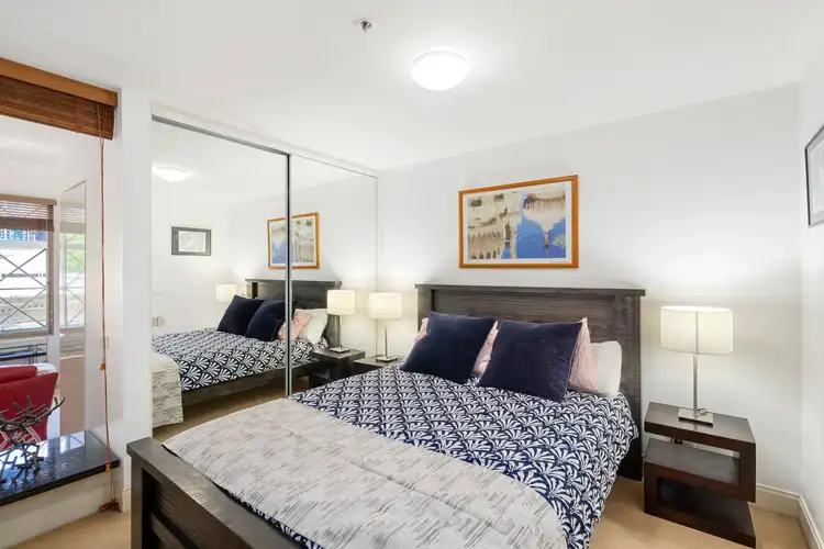 Fifth view of Homely apartment listing, 204/29 Market Street, Melbourne VIC 3000