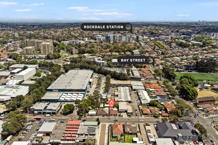 375 West Botany Street, Rockdale NSW 2216