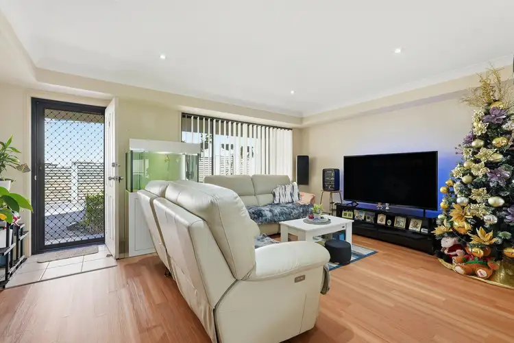 Second view of Homely townhouse listing, 3/80 Wells Street, East Gosford NSW 2250