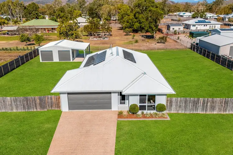 6 Harness Road, Kelso QLD 4815