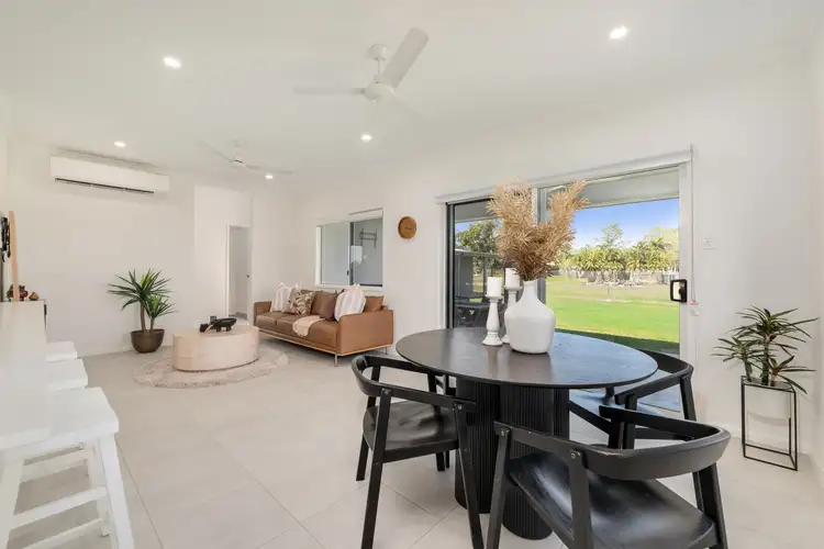 Fifth view of Homely house listing, 6 Harness Road, Kelso QLD 4815