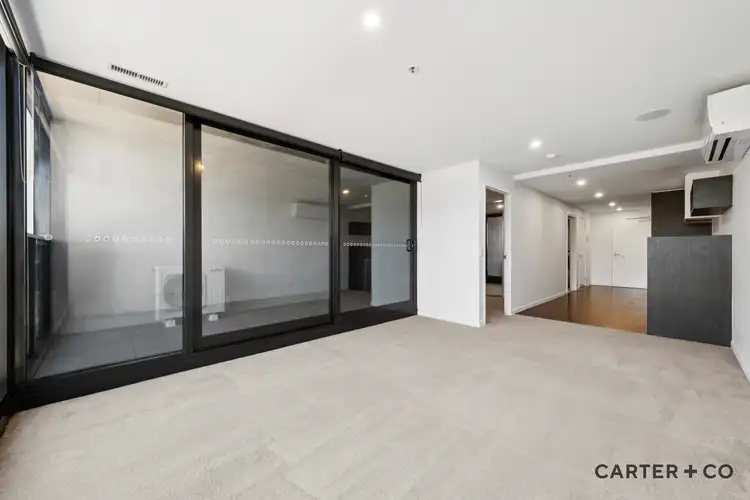 Fifth view of Homely apartment listing, 614/1 Elouera Street, Braddon ACT 2612