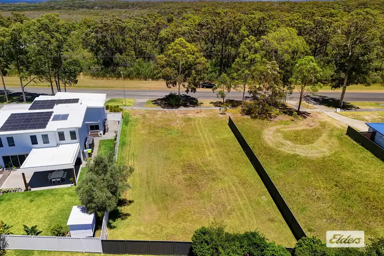 Fifth view of Homely land listing, 297 Saltwater Road, Wallabi Point NSW 2430