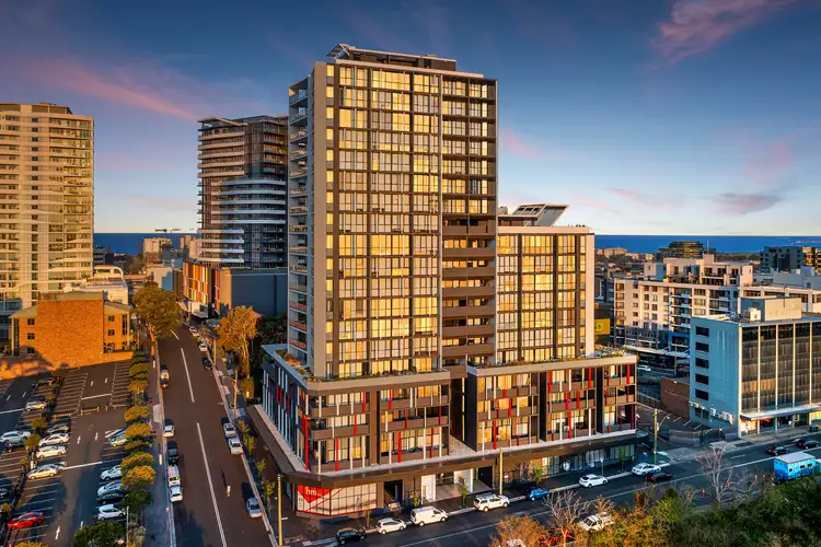 206/15 Railway Parade