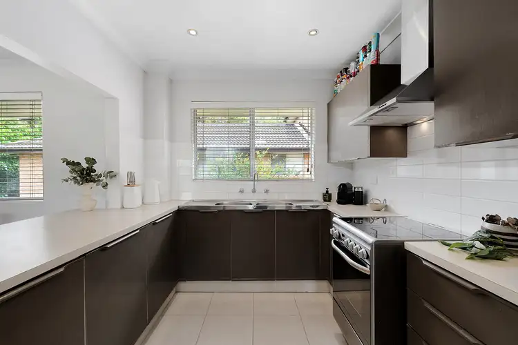 Fifth view of Homely apartment listing, 11/169-175 Hampden Road, Wareemba NSW 2046