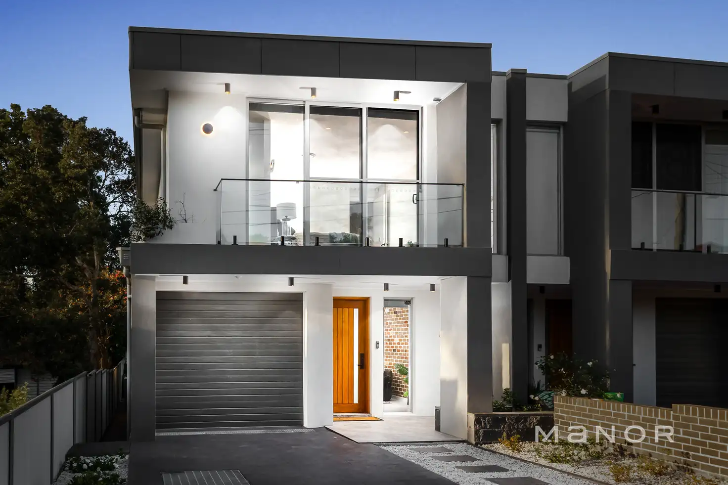 Main view of Homely house listing, 47A Hammers Road, Northmead NSW 2152