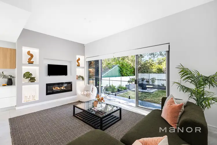 Sixth view of Homely house listing, 47A Hammers Road, Northmead NSW 2152