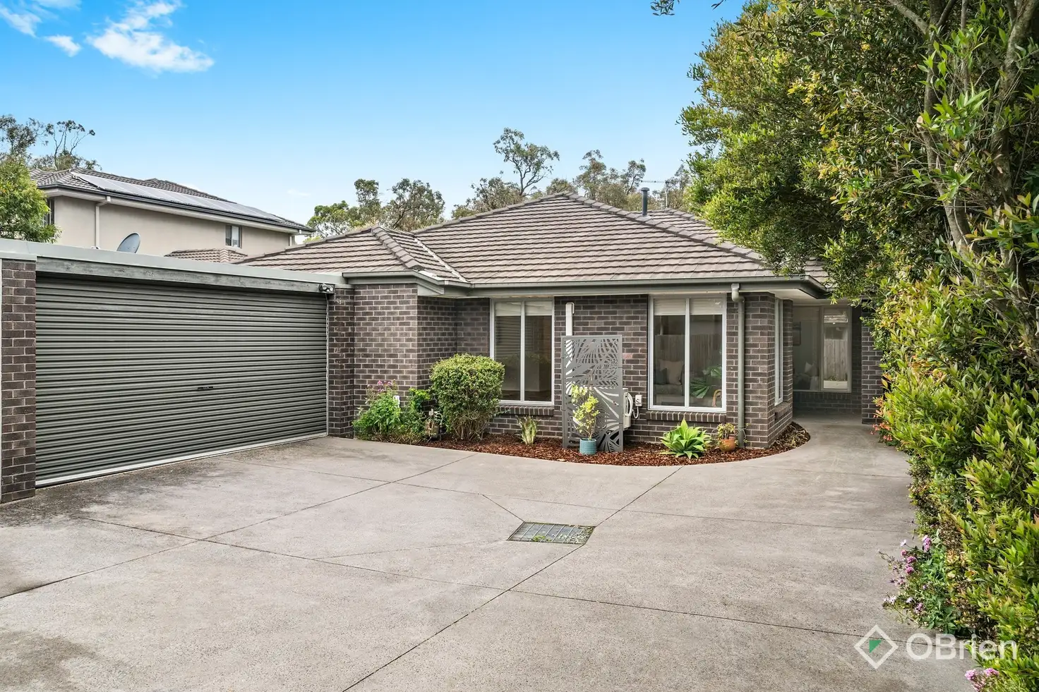 Main view of Homely unit listing, 2/40 Bambury Street, Boronia VIC 3155