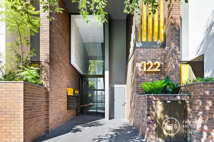 305/122 Ross Street, Glebe NSW 2037