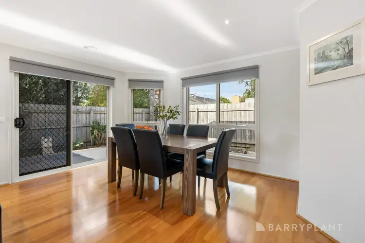 Fifth view of Homely townhouse listing, 2/9 Vaina Street, Werribee VIC 3030