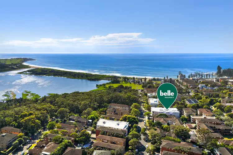 Sixth view of Homely apartment listing, 21/20-26 Avon Road, Dee Why NSW 2099