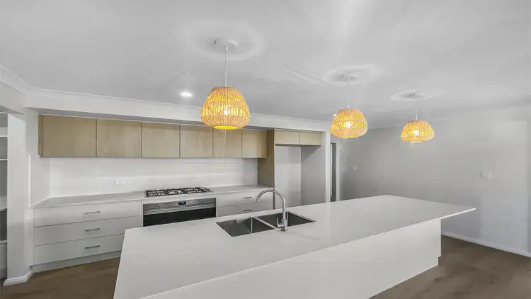 Fifth view of Homely house listing, 4 Sutherland Grove, Mudgee NSW 2850