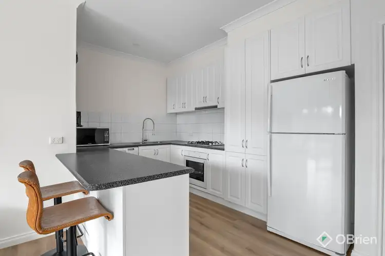 Sixth view of Homely unit listing, 2/4 Paton Crescent, Boronia VIC 3155