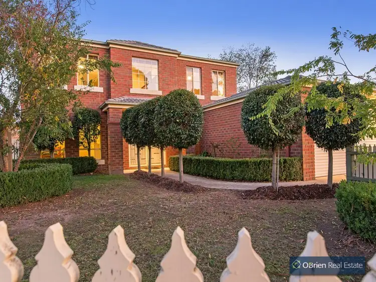 11 Colwyn Drive, Narre Warren South VIC 3805