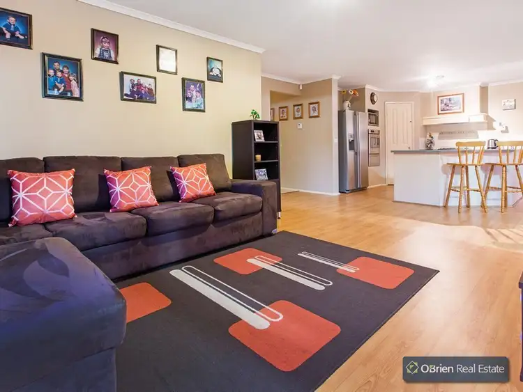 Third view of Homely house listing, 11 Colwyn Drive, Narre Warren South VIC 3805