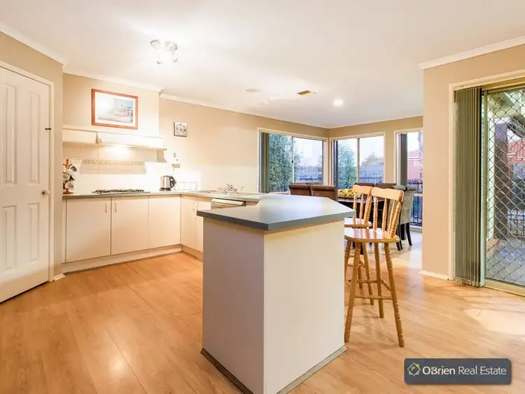 Fourth view of Homely house listing, 11 Colwyn Drive, Narre Warren South VIC 3805