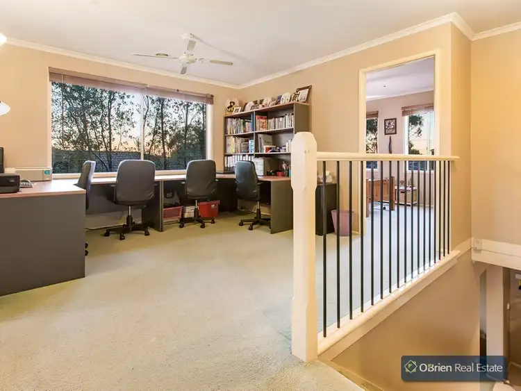 Sixth view of Homely house listing, 11 Colwyn Drive, Narre Warren South VIC 3805