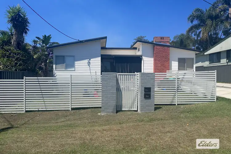 10 McLaughlin Avenue