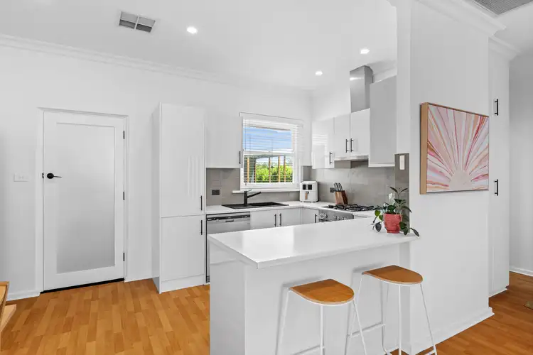 Sixth view of Homely house listing, 2 Frederick Avenue, Seacombe Heights SA 5047