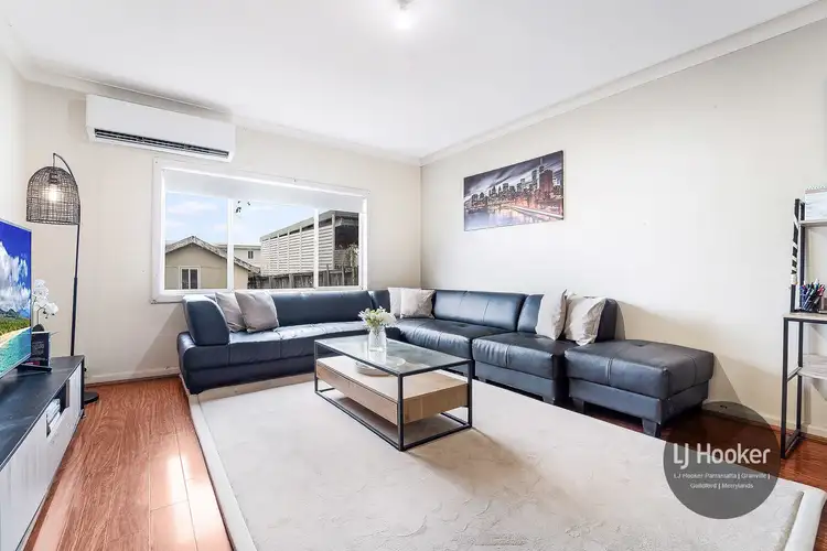 Second view of Homely house listing, 8 Acland Street, Guildford NSW 2161