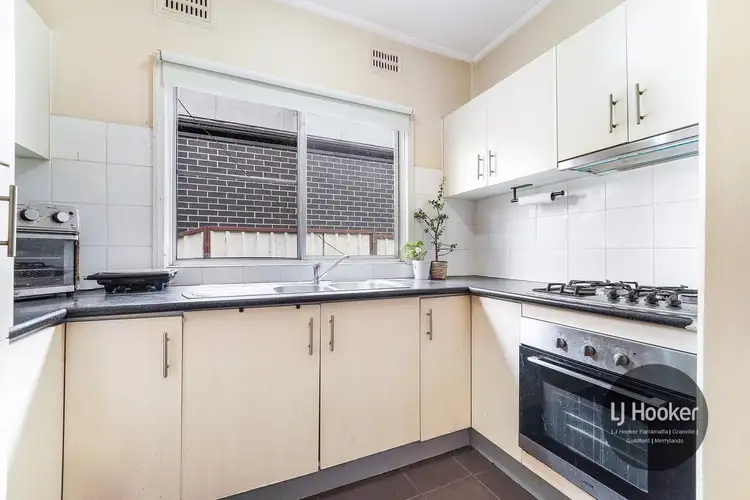 Third view of Homely house listing, 8 Acland Street, Guildford NSW 2161