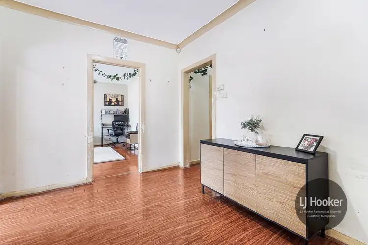 Fourth view of Homely house listing, 8 Acland Street, Guildford NSW 2161