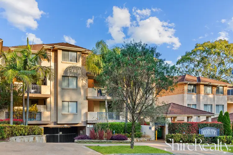 1/12-18 Conie Avenue