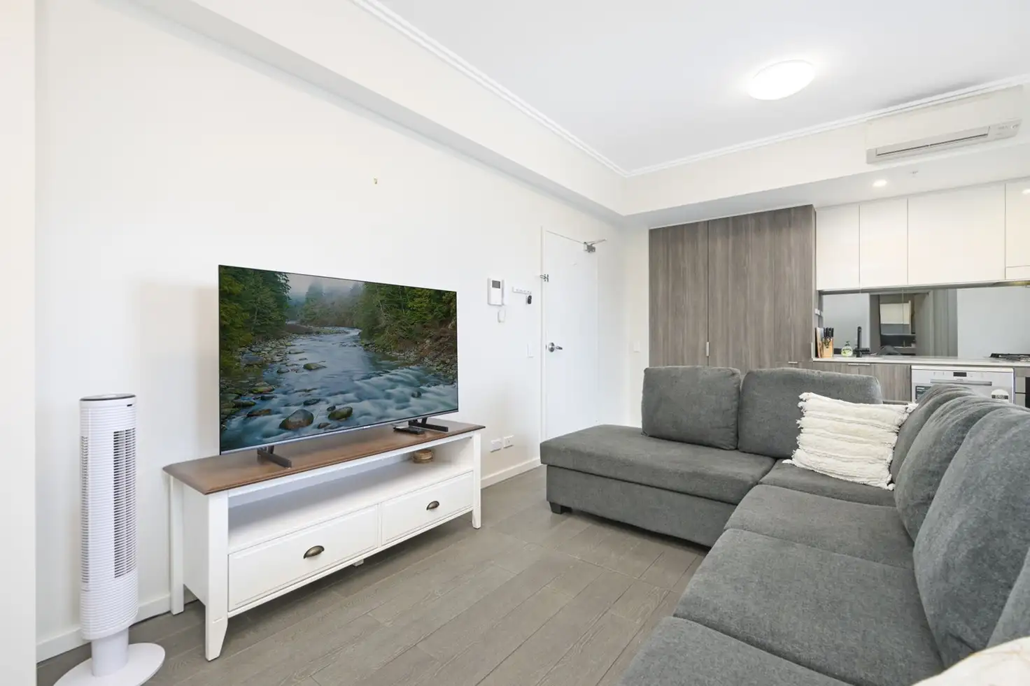 Main view of Homely apartment listing, E432/1-39 Lord Sheffield Circuit, Penrith NSW 2750