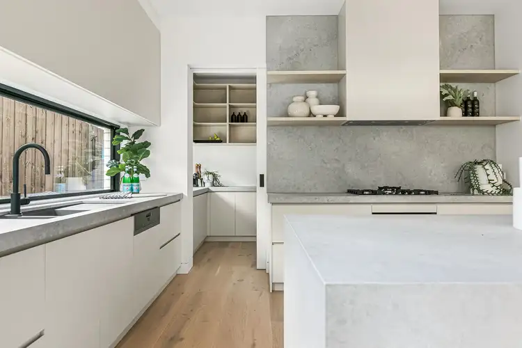 Fifth view of Homely house listing, 72A Lloyd Street, Strathmore VIC 3041