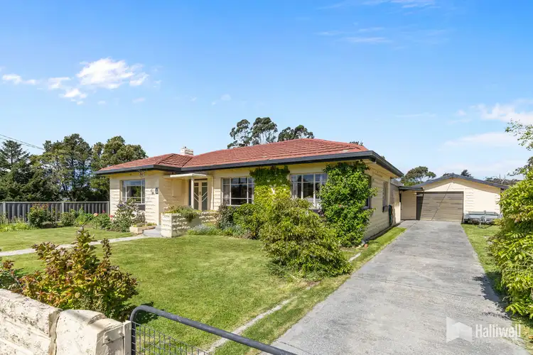 43 Morrison Street, Railton TAS 7305
