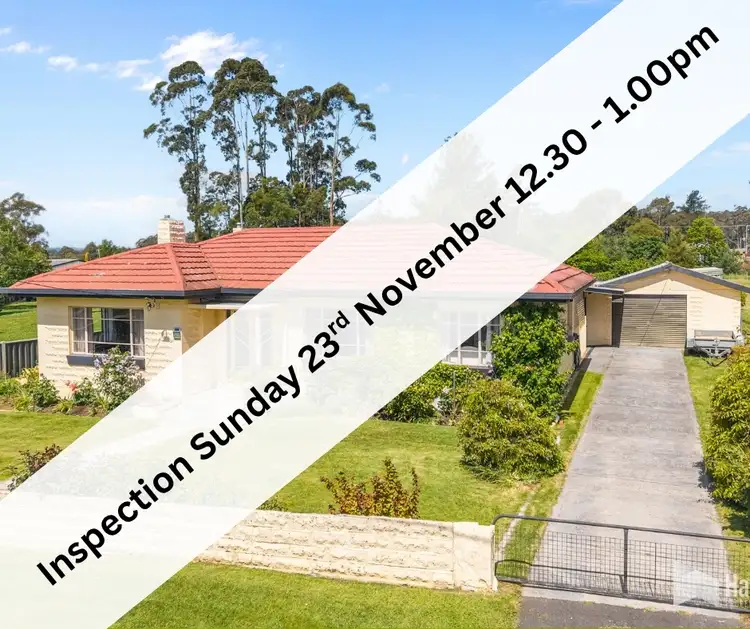 43 Morrison Street, Railton TAS 7305