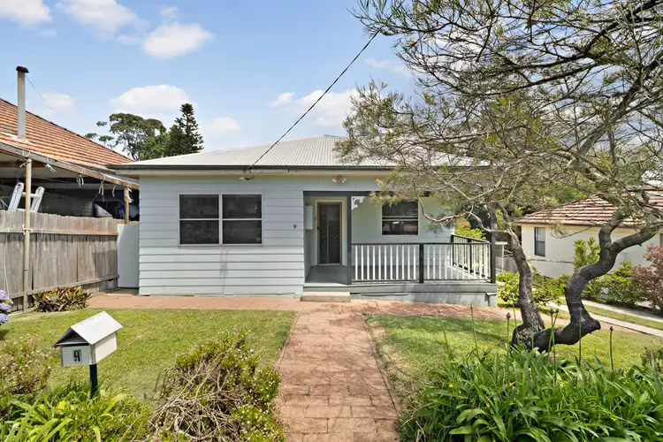 9 Griffiths Street, Charlestown NSW 2290