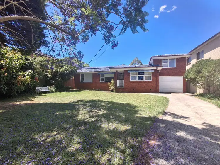 13 Lynden Avenue, Carlingford NSW 2118