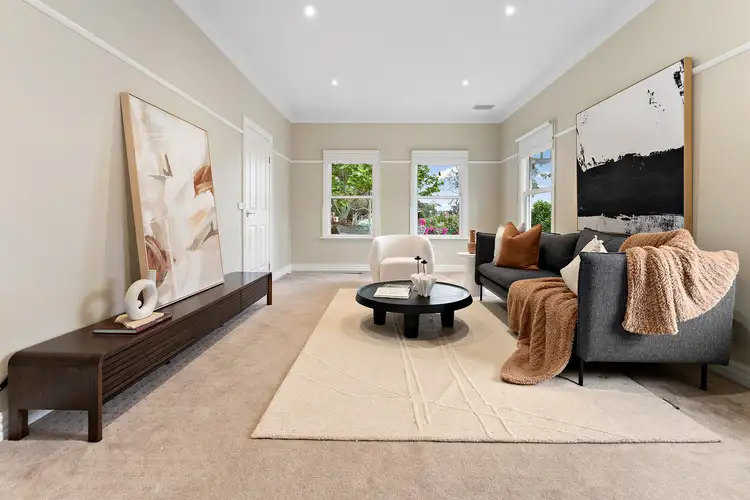 Third view of Homely house listing, 18 Brookwood Avenue, Doreen VIC 3754