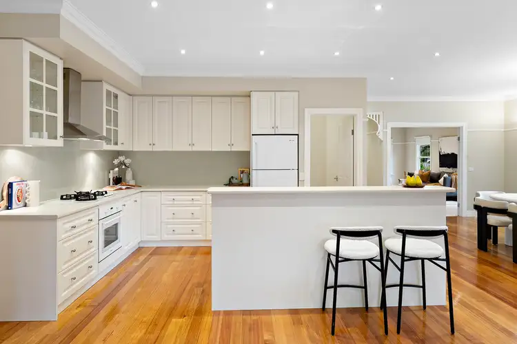 Sixth view of Homely house listing, 18 Brookwood Avenue, Doreen VIC 3754