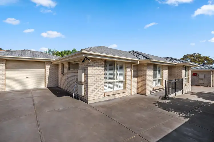 14B Lincoln Avenue, Sturt SA 5047
