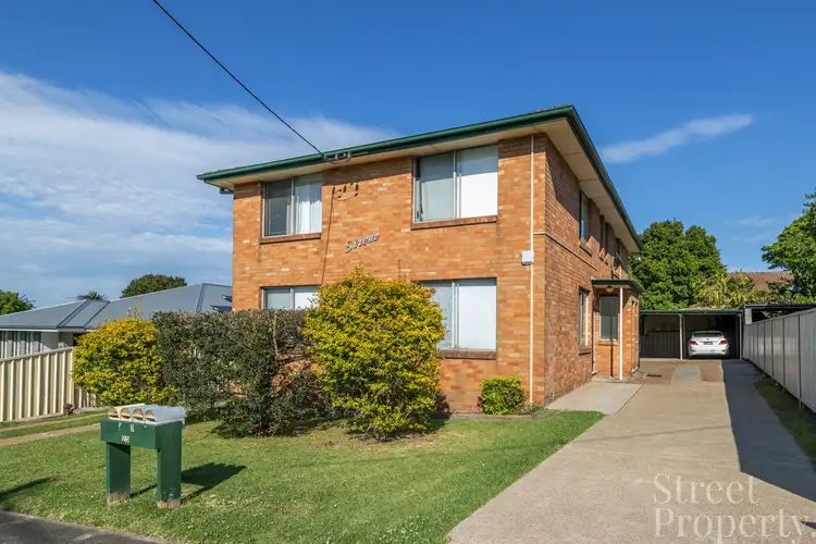 20 Liguori Court, Mayfield NSW 2304