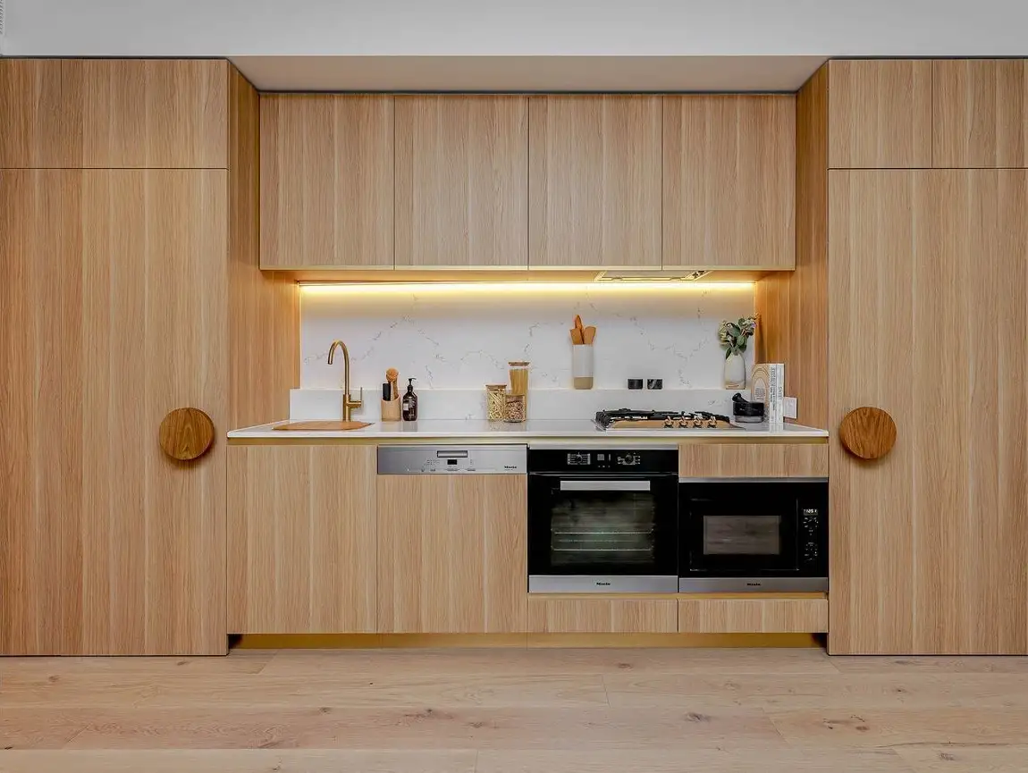 Main view of Homely apartment listing, 101/10-14 Cooper Street, Surry Hills NSW 2010