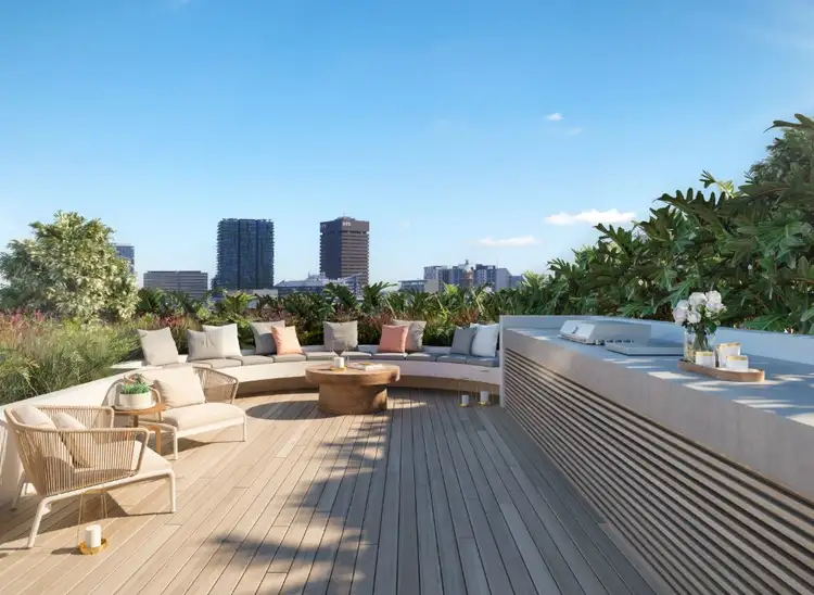 Fourth view of Homely apartment listing, 101/10-14 Cooper Street, Surry Hills NSW 2010