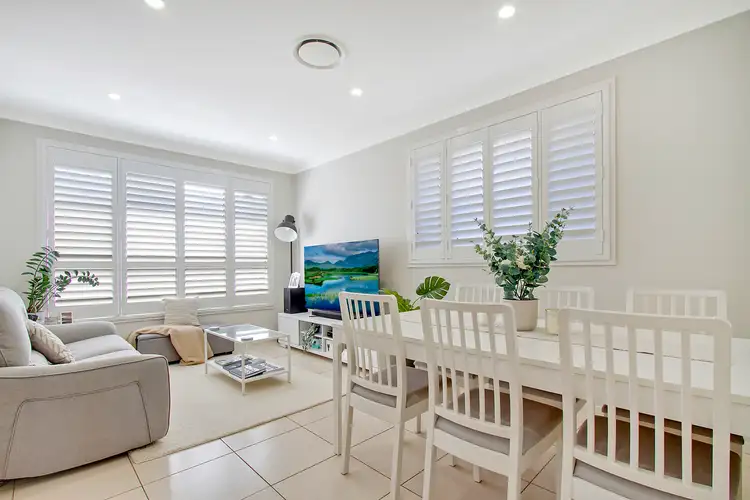 Third view of Homely house listing, 199 Hezlett Road, North Kellyville NSW 2155