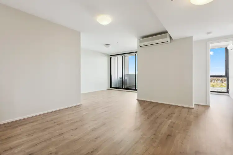 Third view of Homely apartment listing, 1412/594 St Kilda Road, Melbourne VIC 3004