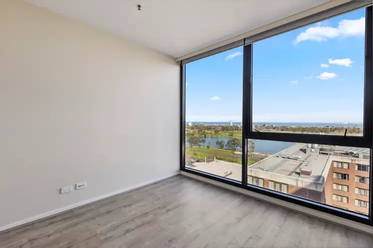 Fourth view of Homely apartment listing, 1412/594 St Kilda Road, Melbourne VIC 3004