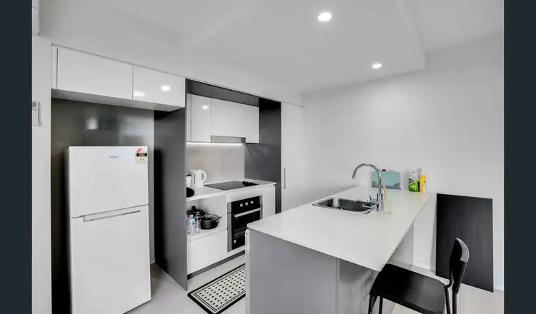 Second view of Homely apartment listing, 303/37-39 Regent Street, Woolloongabba QLD 4102