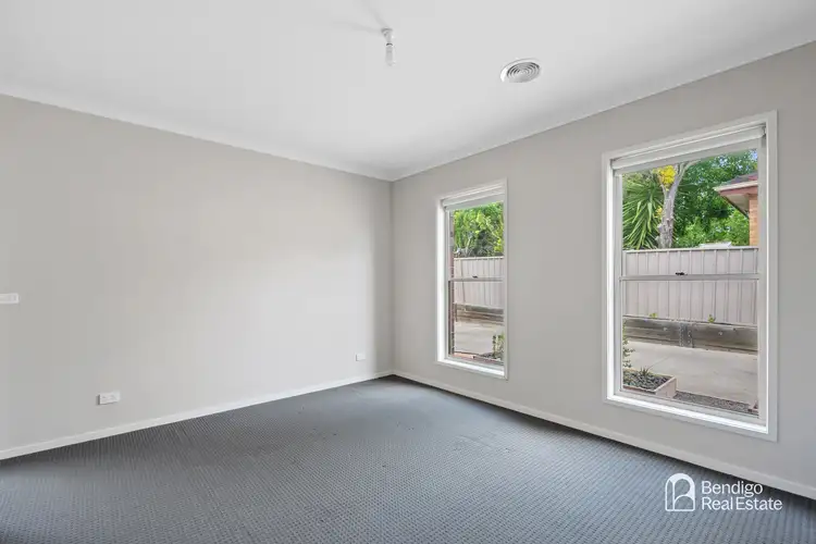 Fourth view of Homely unit listing, 2/33 Allingham Street, Golden Square VIC 3555