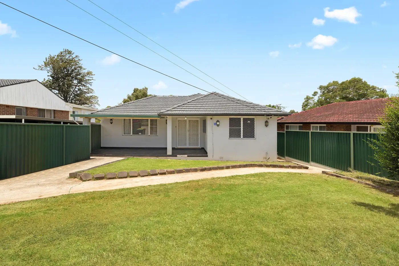 Main view of Homely house listing, 24 Byrne Street, Ashcroft NSW 2168