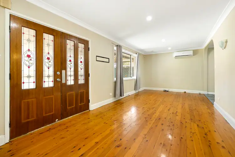 Third view of Homely house listing, 24 Byrne Street, Ashcroft NSW 2168